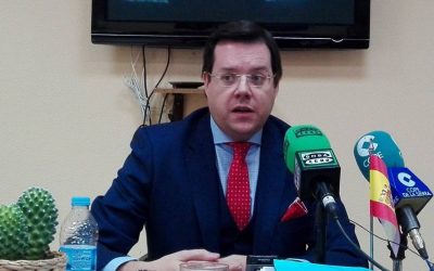 El TC anula la sentencia de inhabilitación de la ex alcaldesa de Alpedrete Marisol Casado
