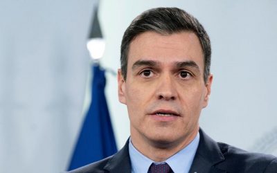 Opinión | La responsabilidad penal de los políticos por el coronavirus