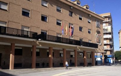 Anulado el cese de un cargo municipal en Móstoles que denunció supuesta corrupción