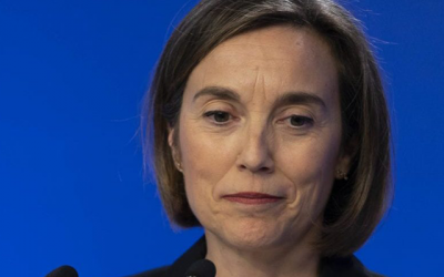 El Gobierno de España no mantiene el mando único desde hace seis meses