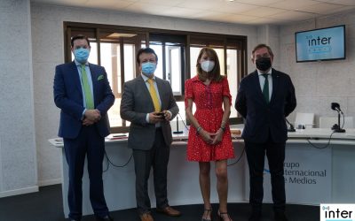 Radio Inter | Ertes, Eres y Fondos de Recuperación