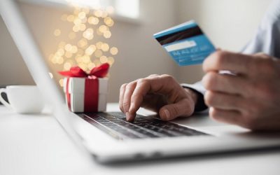 Los regalos de Navidad y la comisión de delitos
